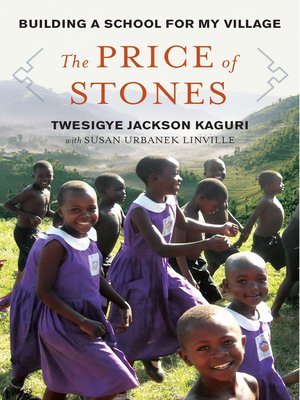 A School for My Village - ebook